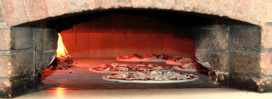 O'Saraceno Ristorante Pizzeria — fotka 2