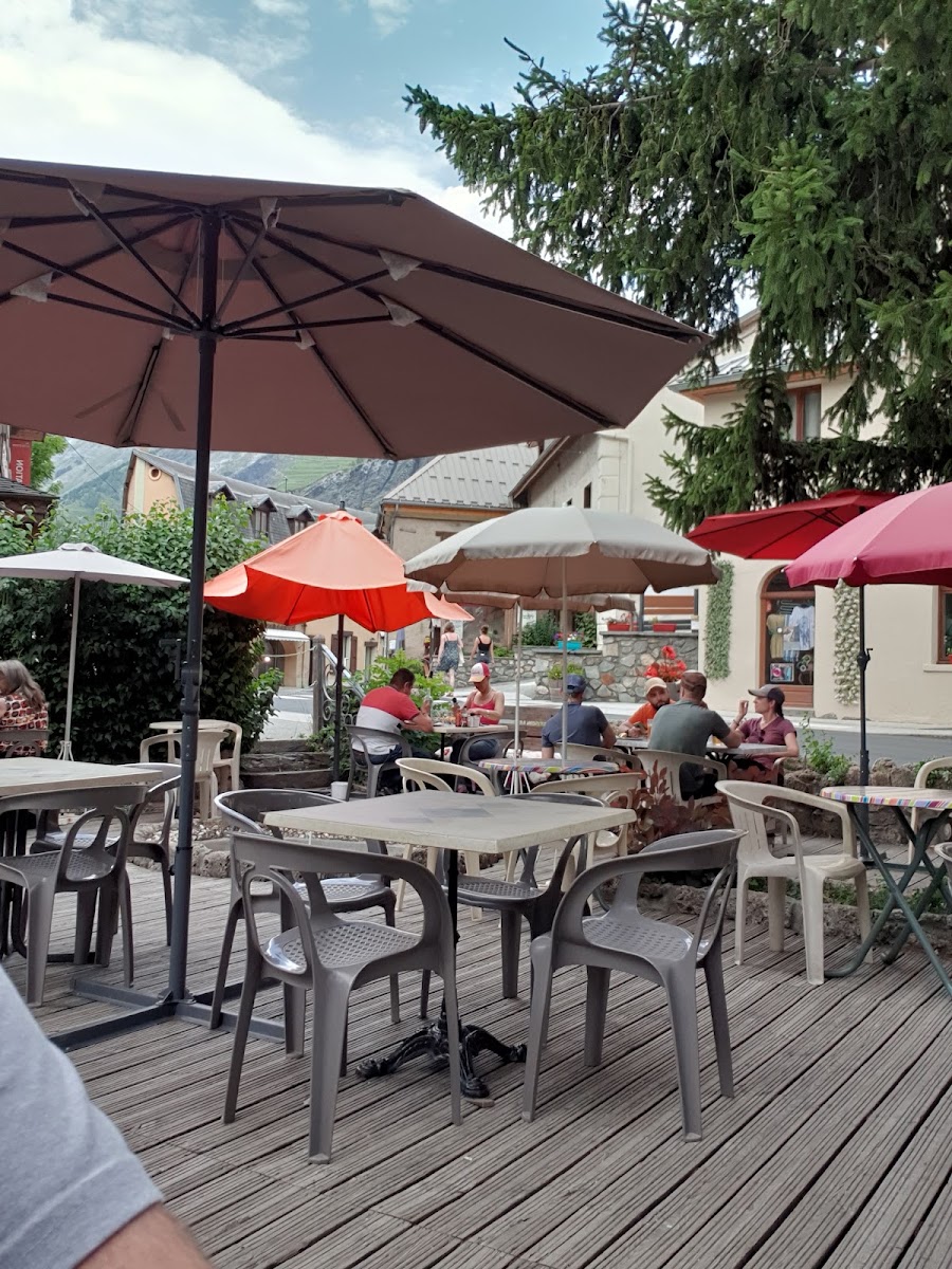 ALP’BAR — fotka 1