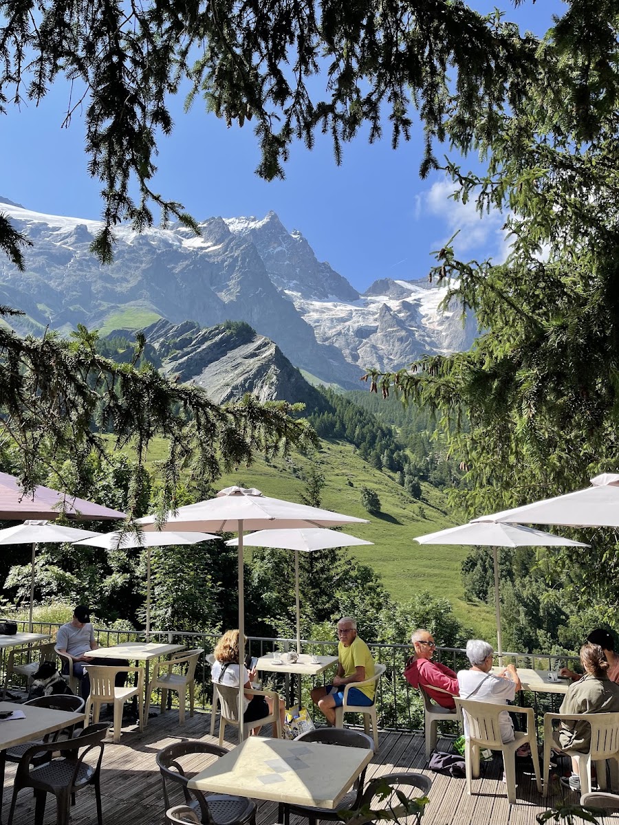 ALP’BAR — fotka 4