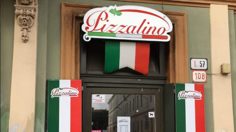Pizzalino — fotka 1