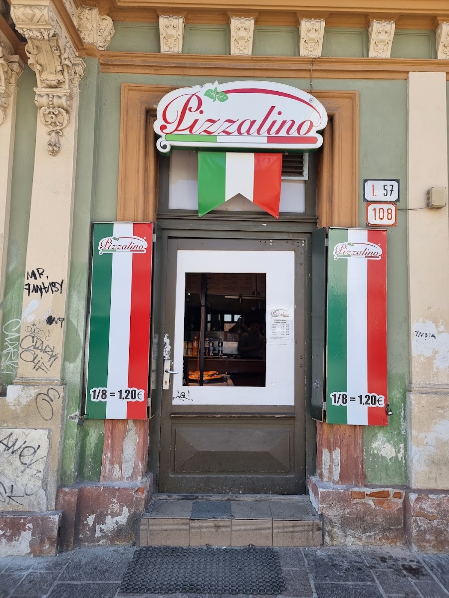 Pizzalino — fotka 3