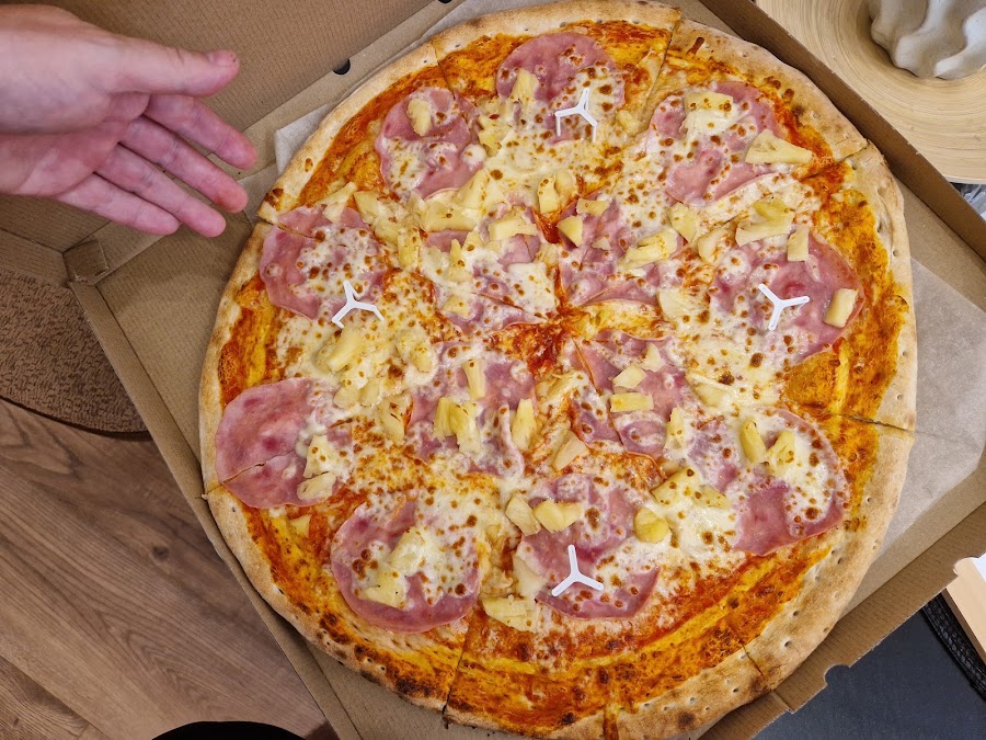 Pizzalino — fotka 4