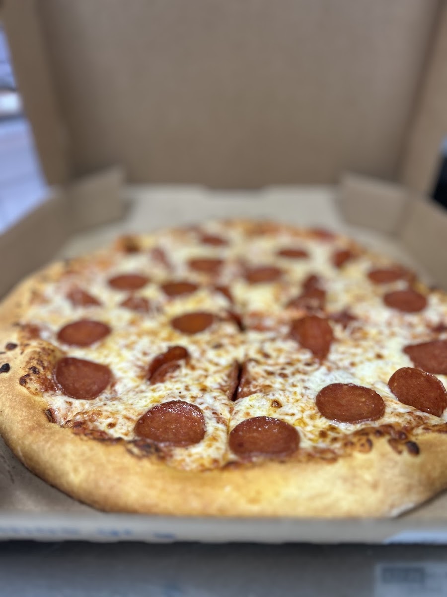 Domino's Pizza — fotka 2