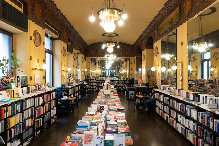 Caffè San Marco — fotka 1