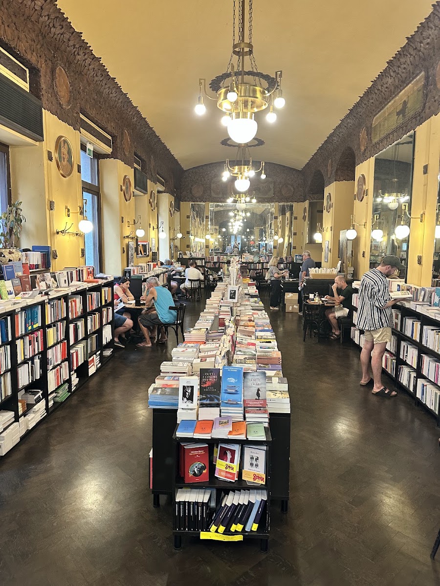 Caffè San Marco — fotka 2