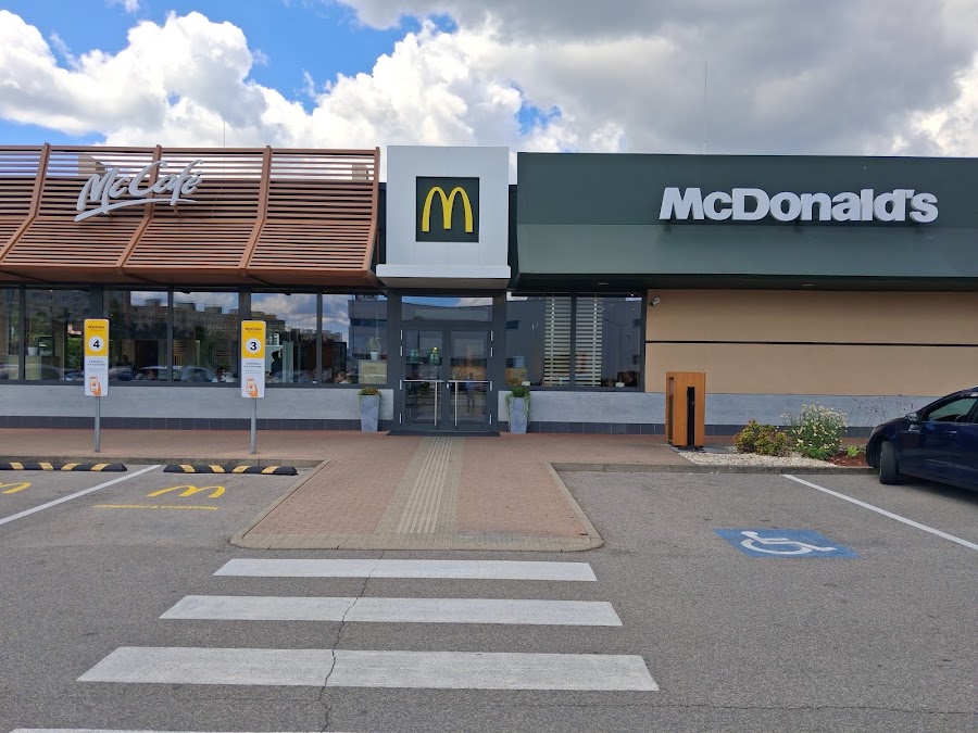 McDonald's — fotka 3