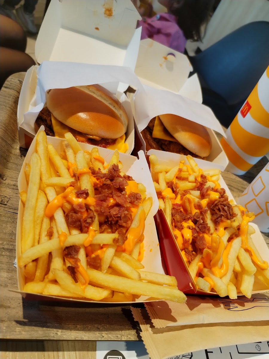 McDonald's — fotka 4