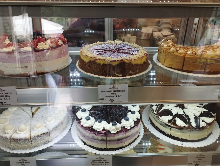 Art Café — fotka 3