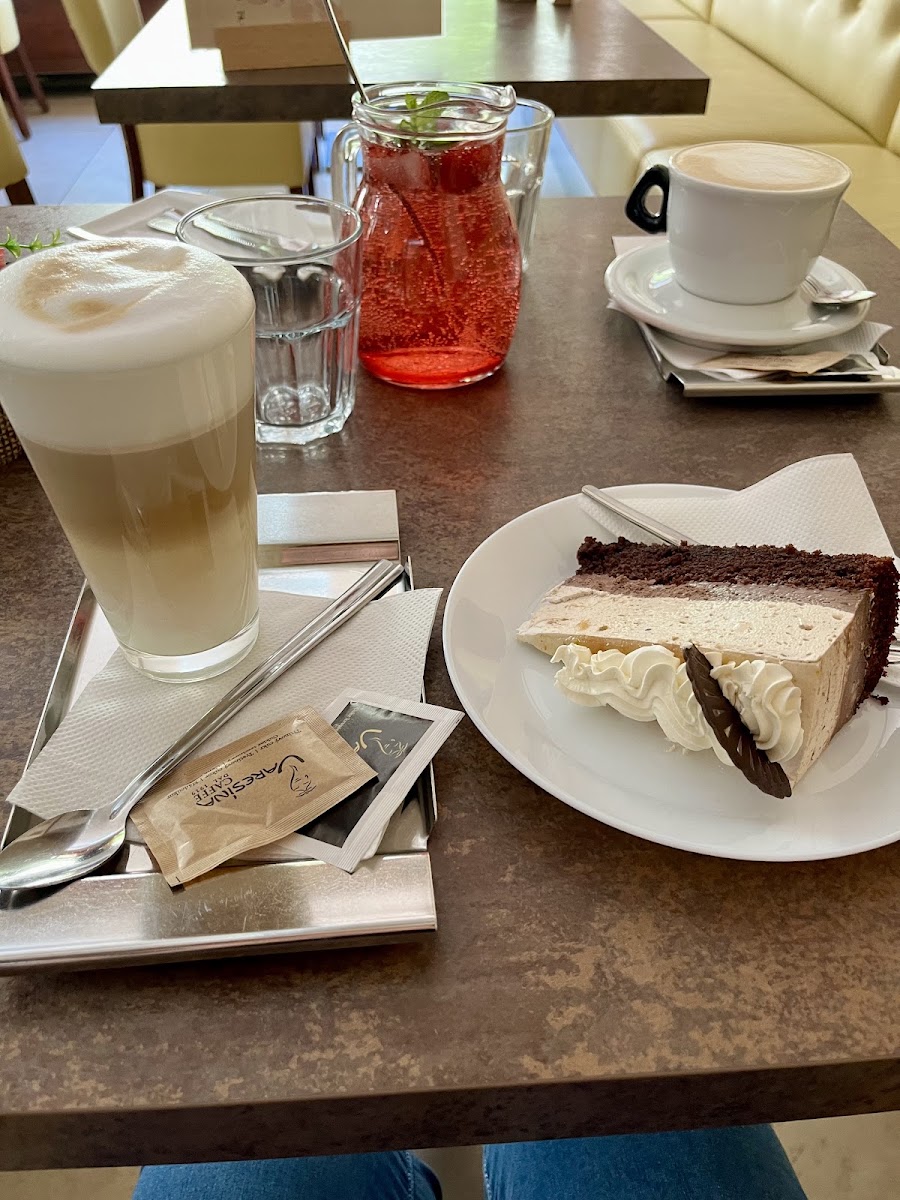 Art Café — fotka 4