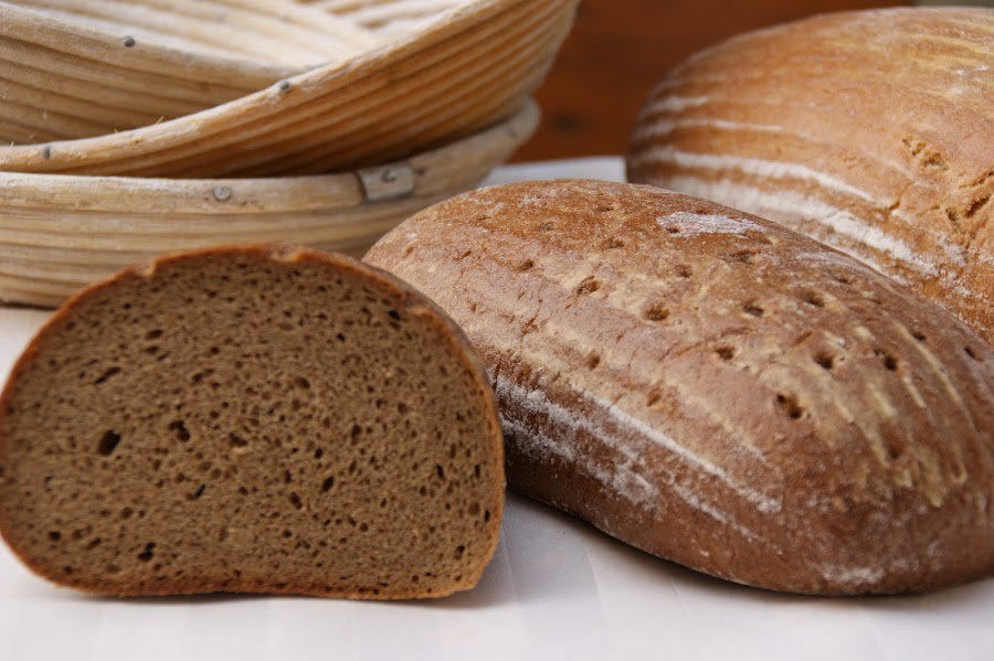 Bäckerei Gettinger — fotka 1