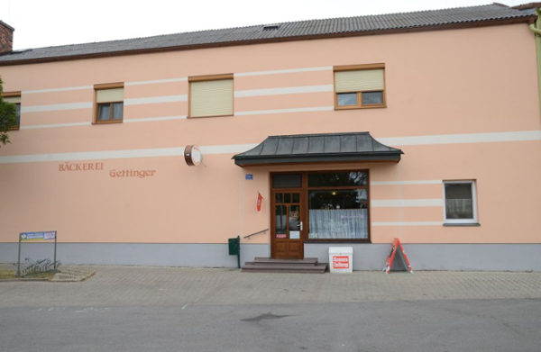 Bäckerei Gettinger — fotka 3