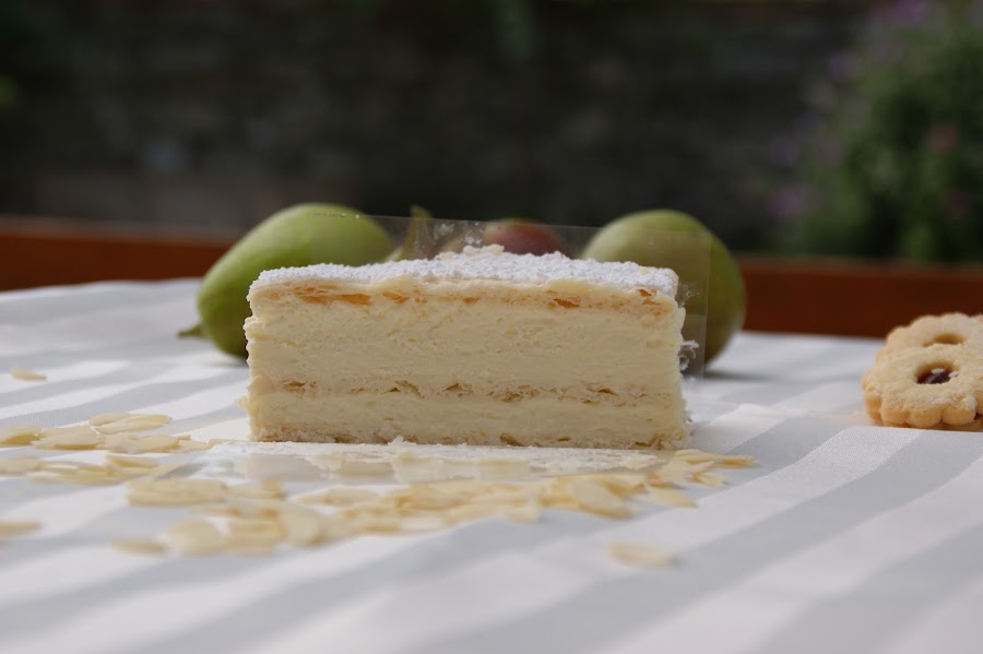 Bäckerei Gettinger — fotka 4