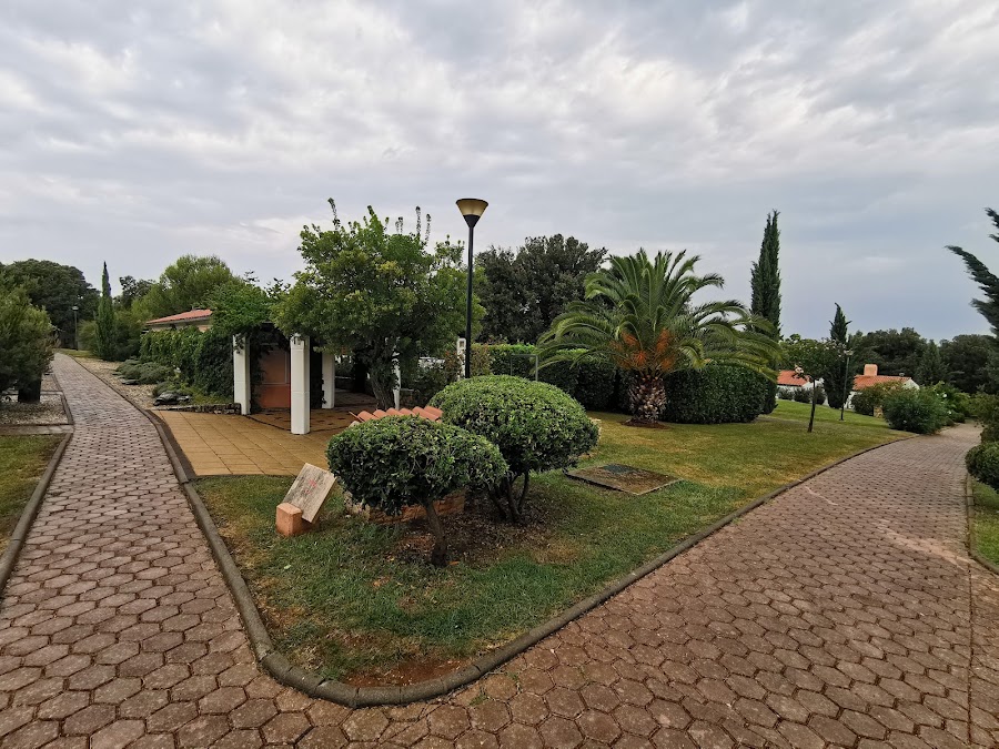 Villas Pool Bar — fotka 3