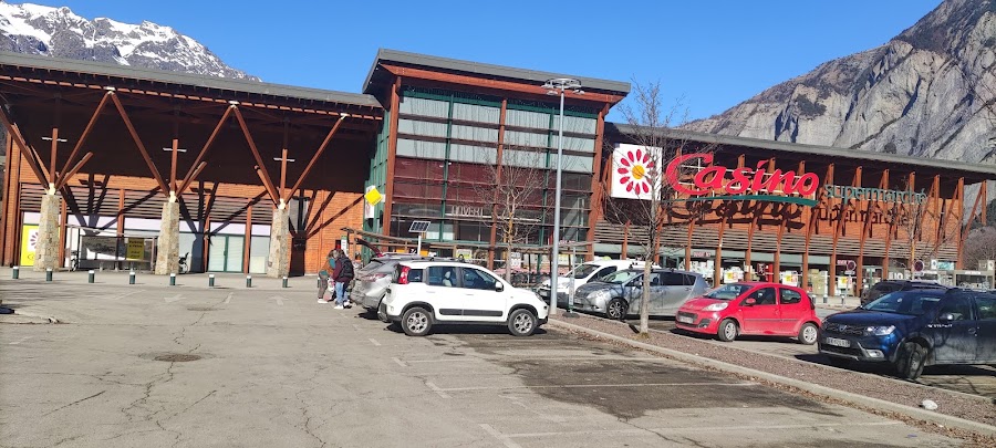 Intermarché Super — fotka 1