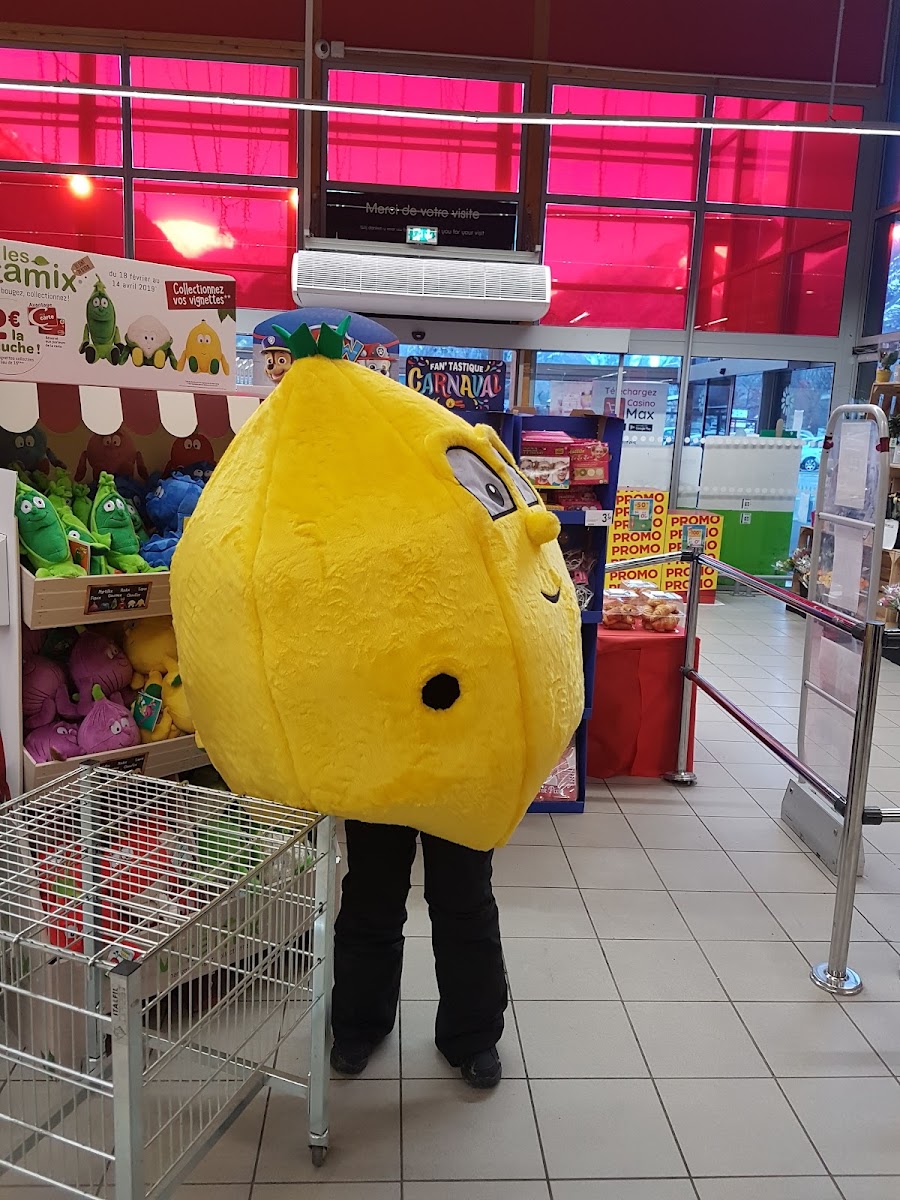 Intermarché Super — fotka 4