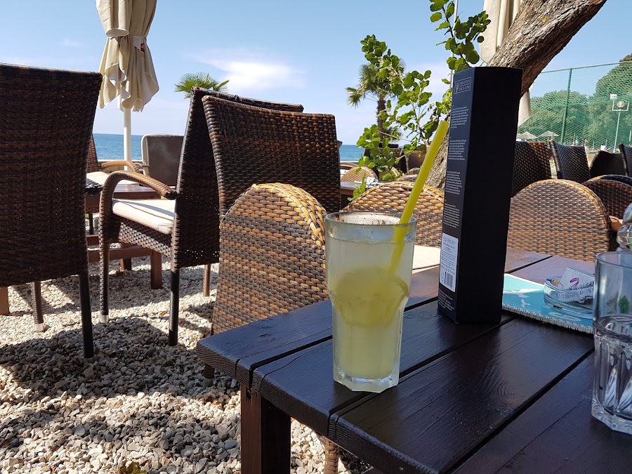 Beach Bar Solaris — fotka 1