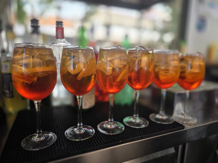 Beach Bar Solaris — fotka 2