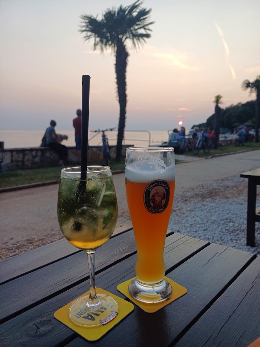 Beach Bar Solaris — fotka 3