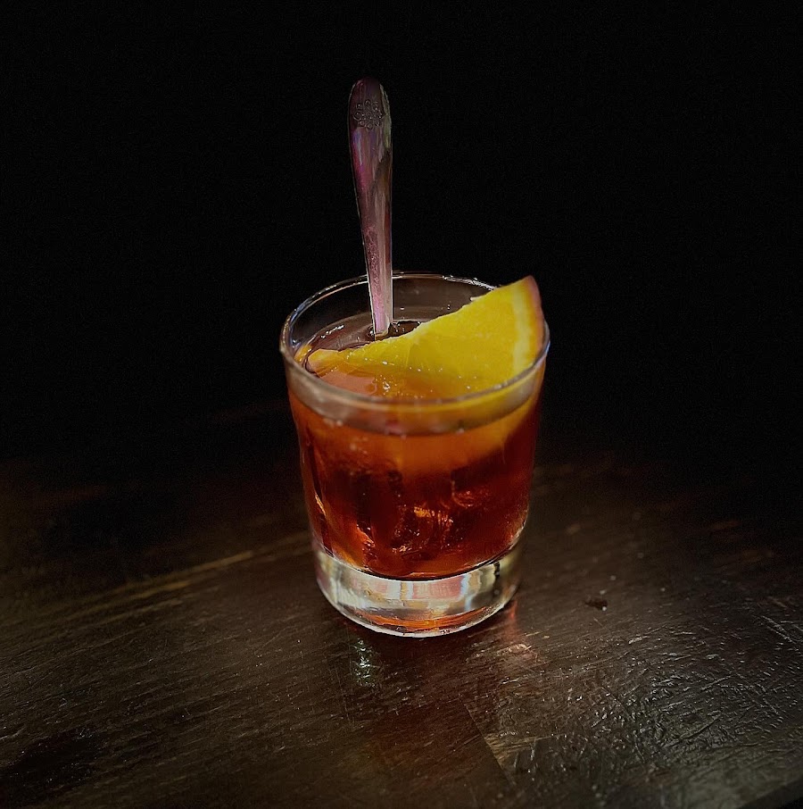 Motown Cafe. Bar à cocktails. Tapas & more. — fotka 2