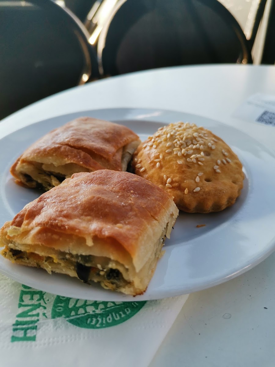 Fournos Veneti — fotka 2