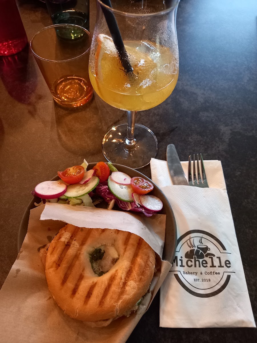 Michelle Speciality Coffee — fotka 4