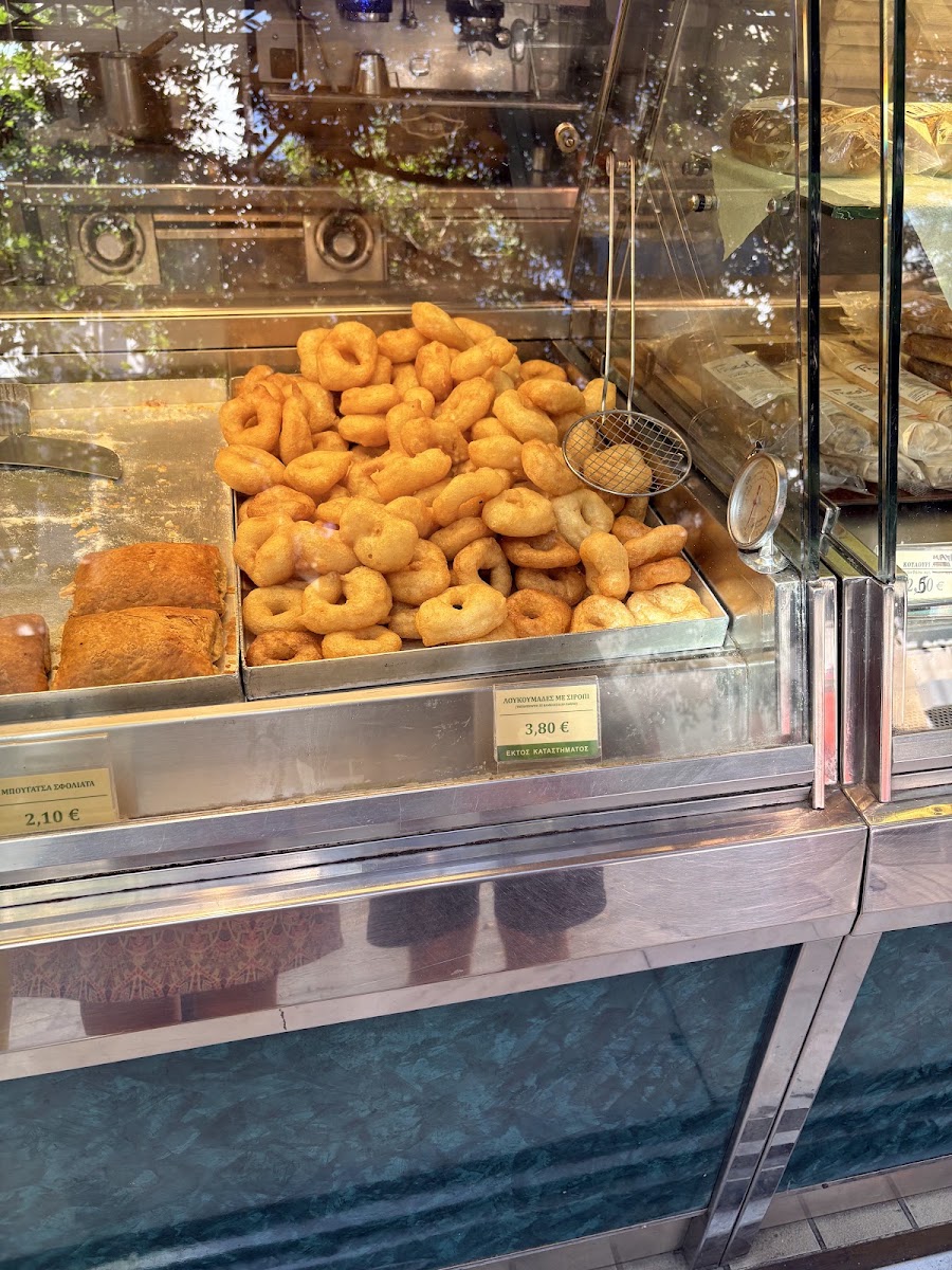 Krinos (since 1923) — fotka 2