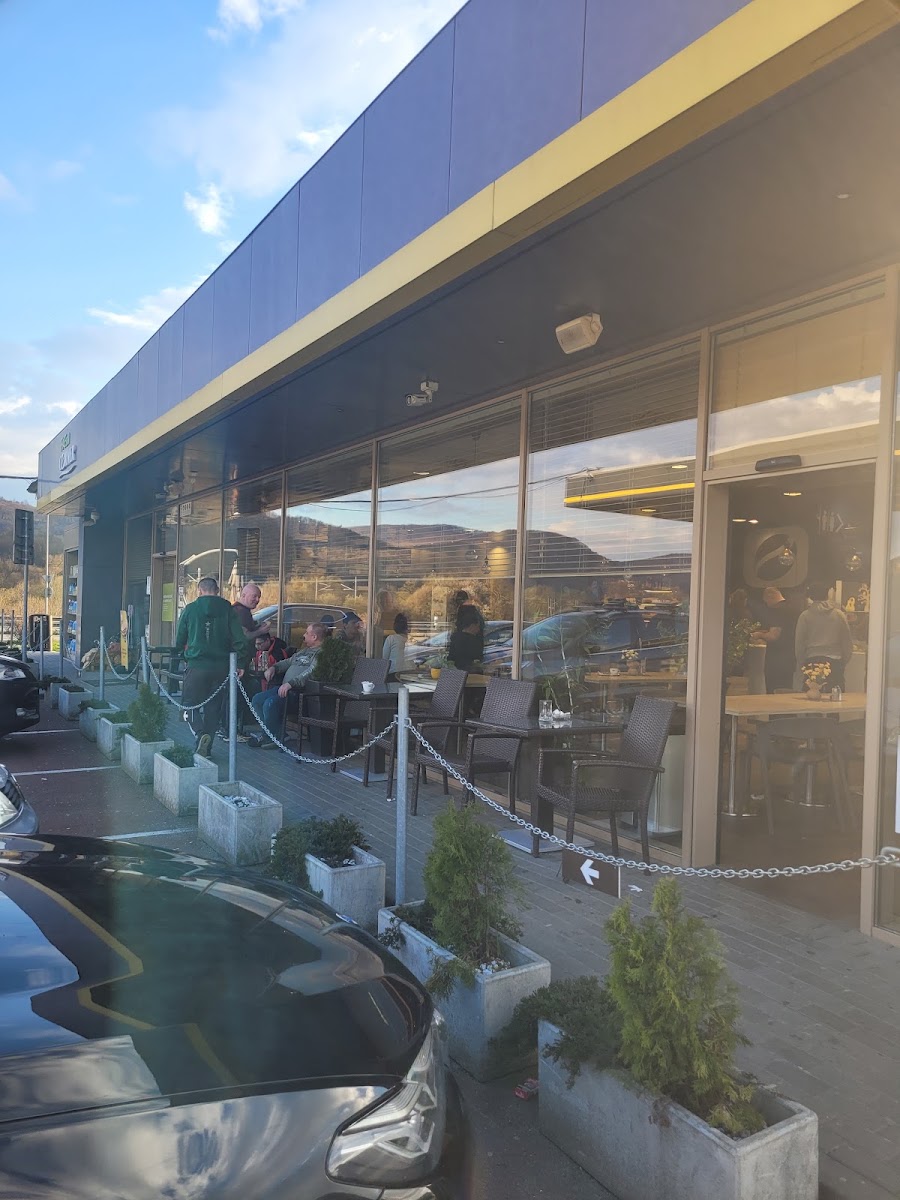 Slovnaft — fotka 2