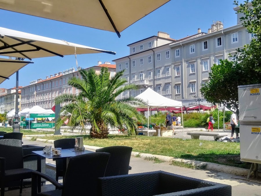 Caffè Stella Polare — fotka 1