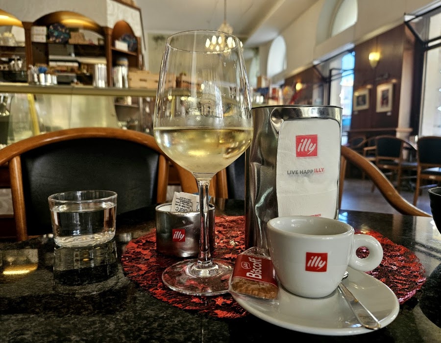 Caffè Stella Polare — fotka 2
