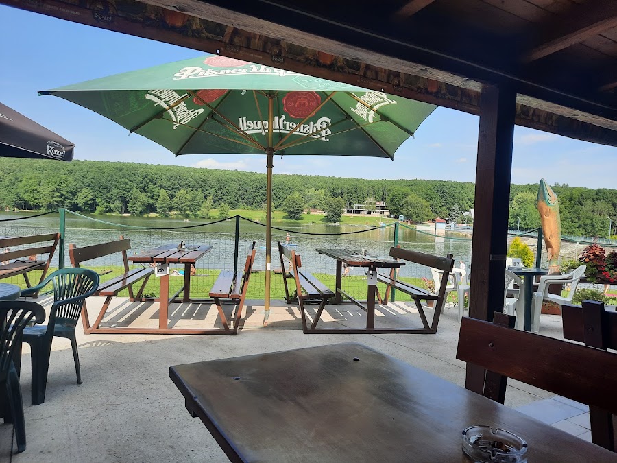 Reštaurácia pizzeria Chrabrany — fotka 1
