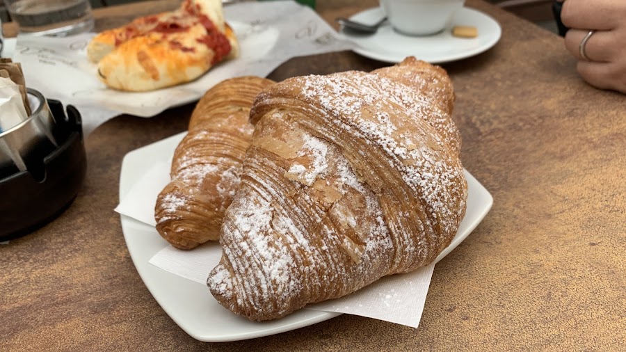 Viezzoli Trieste — fotka 2