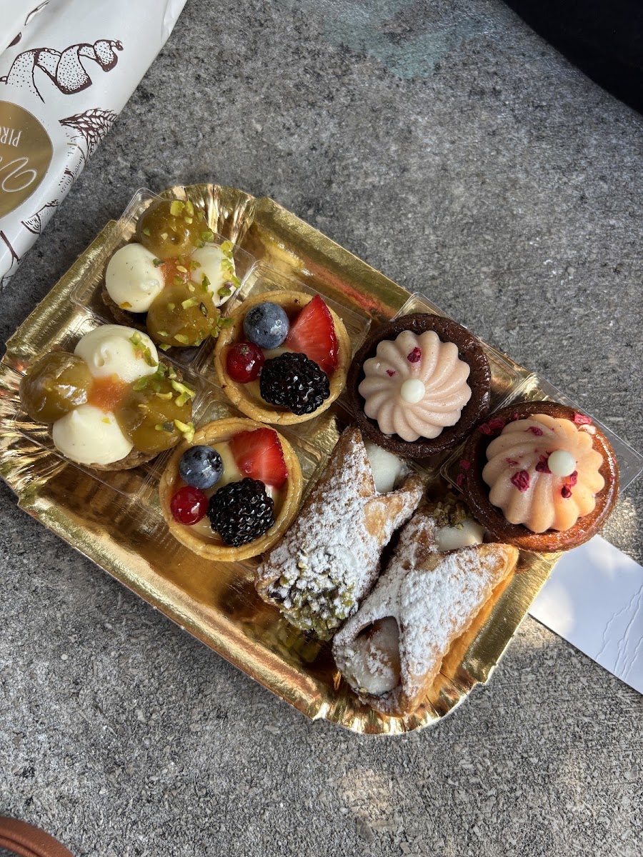 Viezzoli Trieste — fotka 3