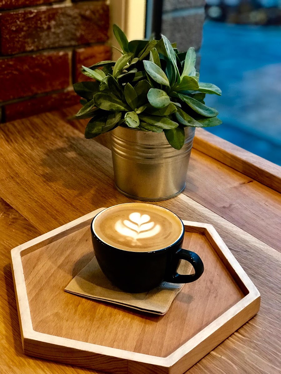 INCUPLE - coffeeshop & academy — fotka 2