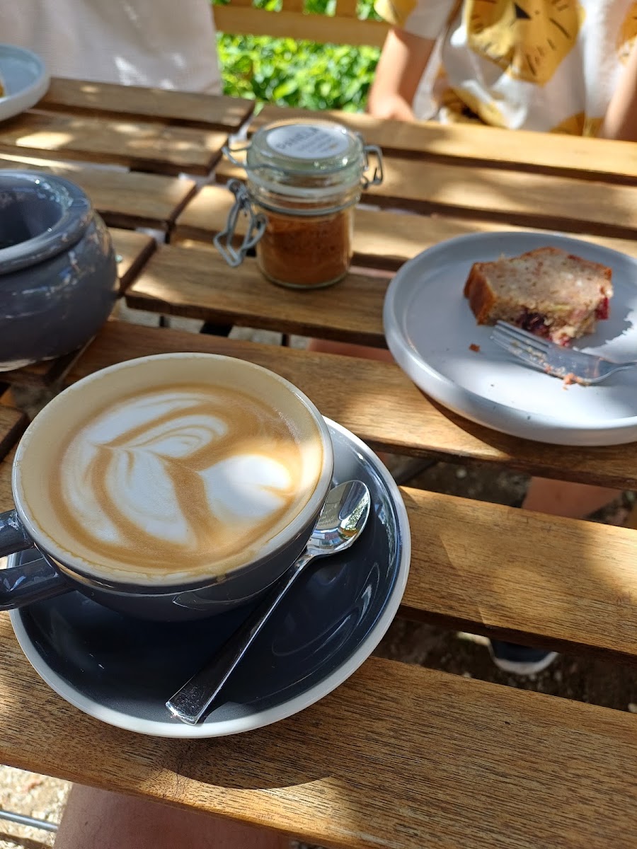 INCUPLE - coffeeshop & academy — fotka 4