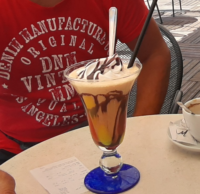 Caffe bar Amfora — fotka 4