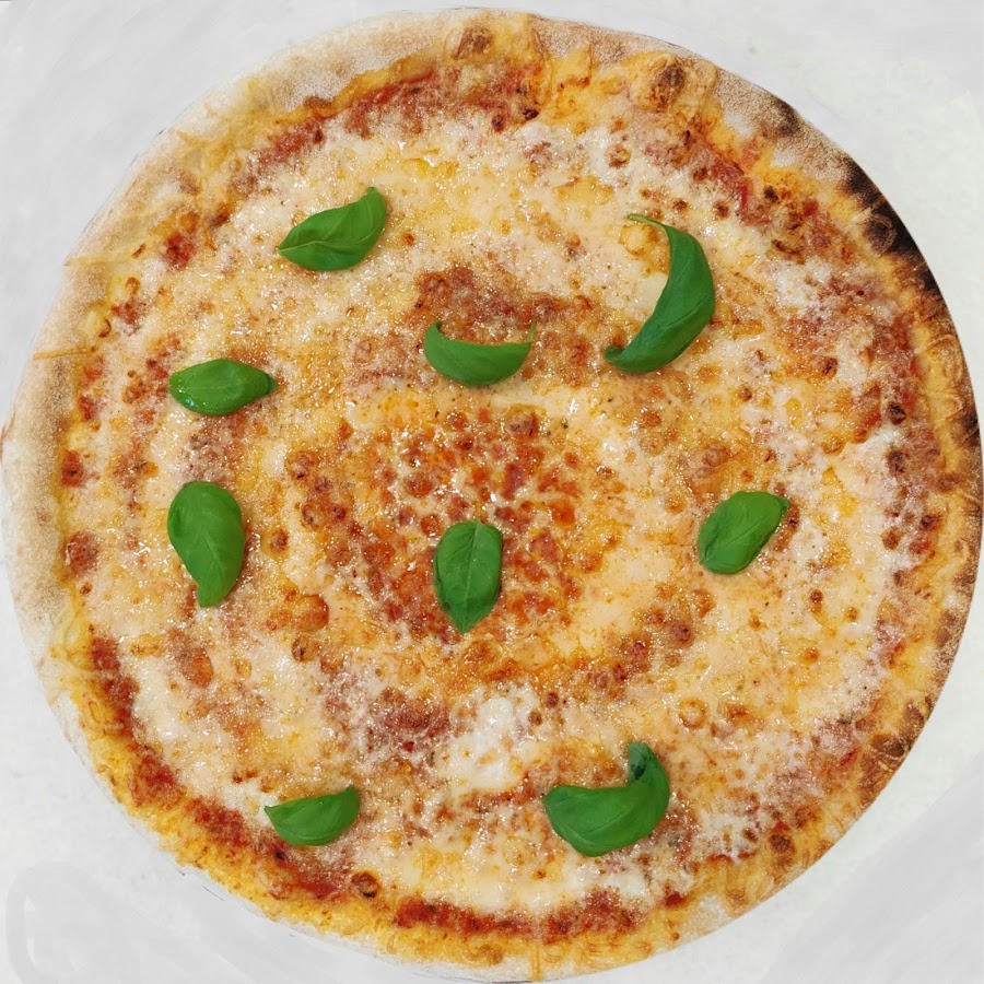 P1ZZA ŠÉF — fotka 2