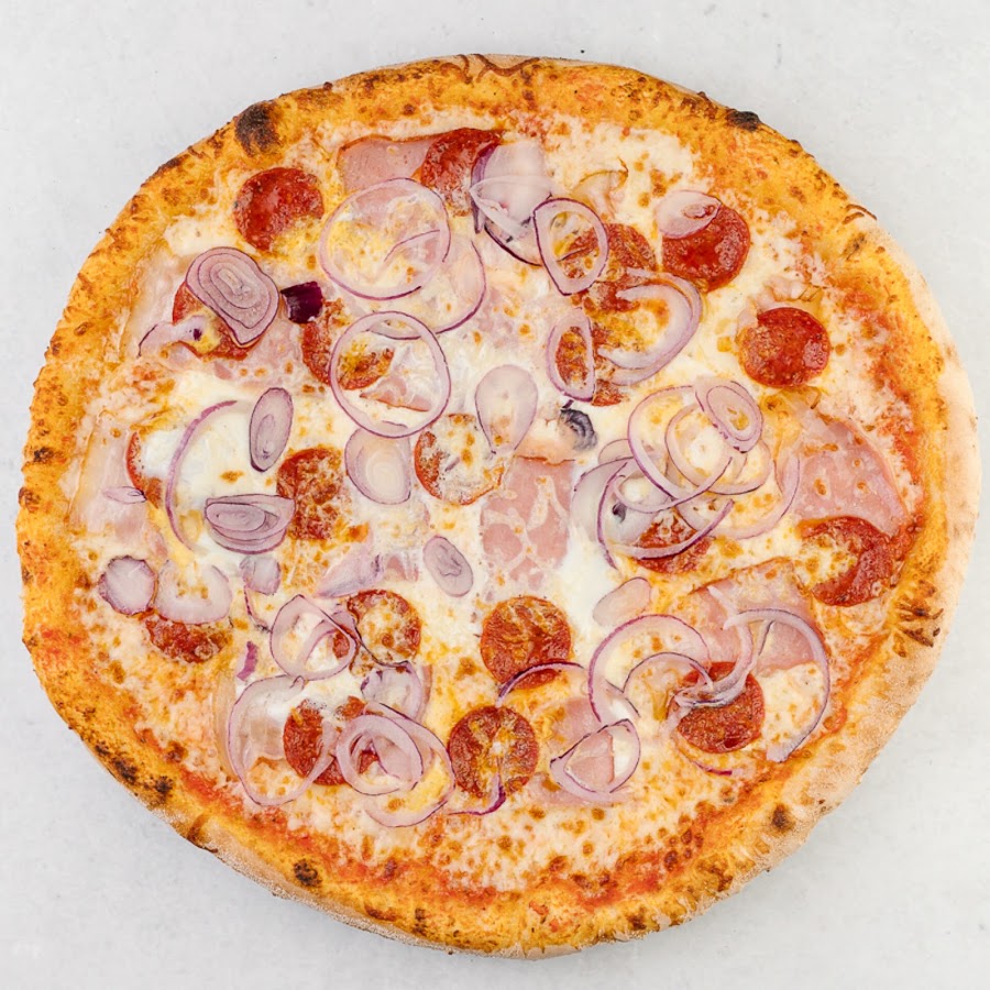 P1ZZA ŠÉF — fotka 4
