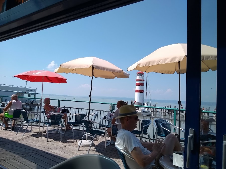Sunset Bar — fotka 1