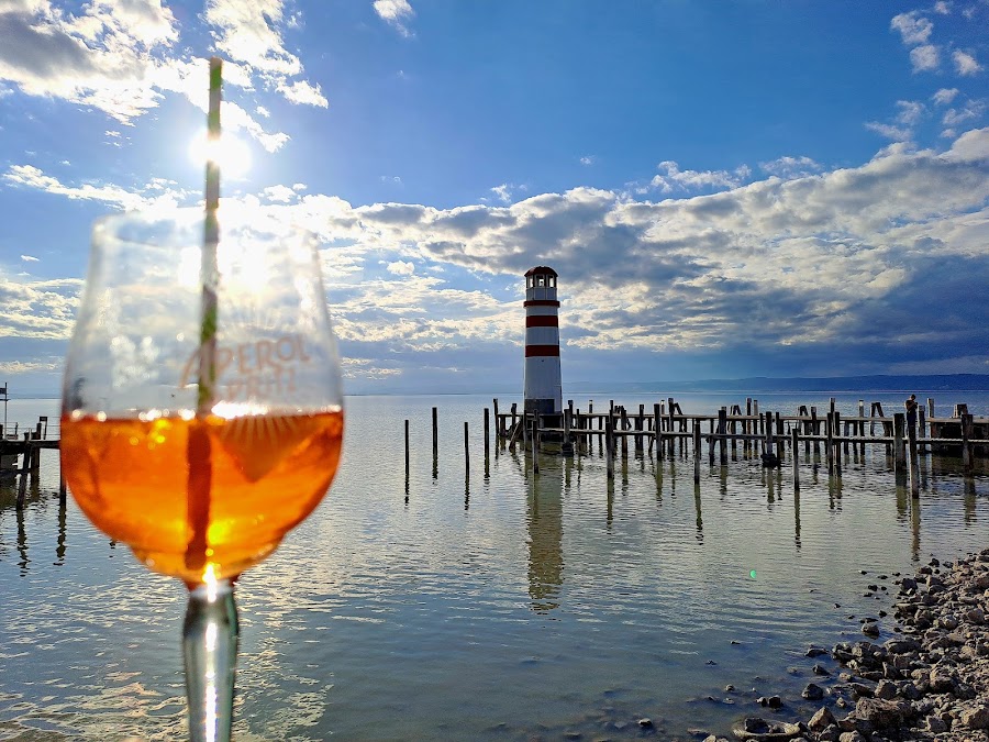 Sunset Bar — fotka 2