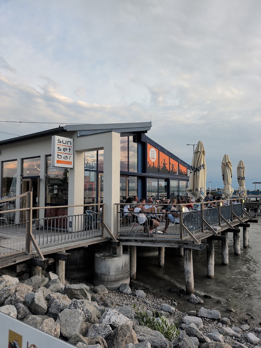 Sunset Bar — fotka 4
