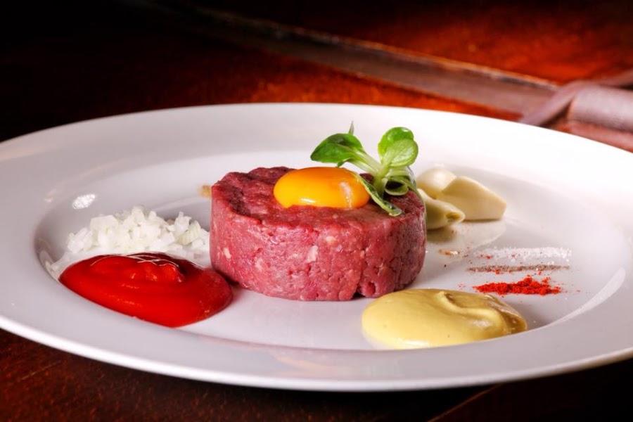 Camelot - Pilsner pub & Medieval restaurant — fotka 2