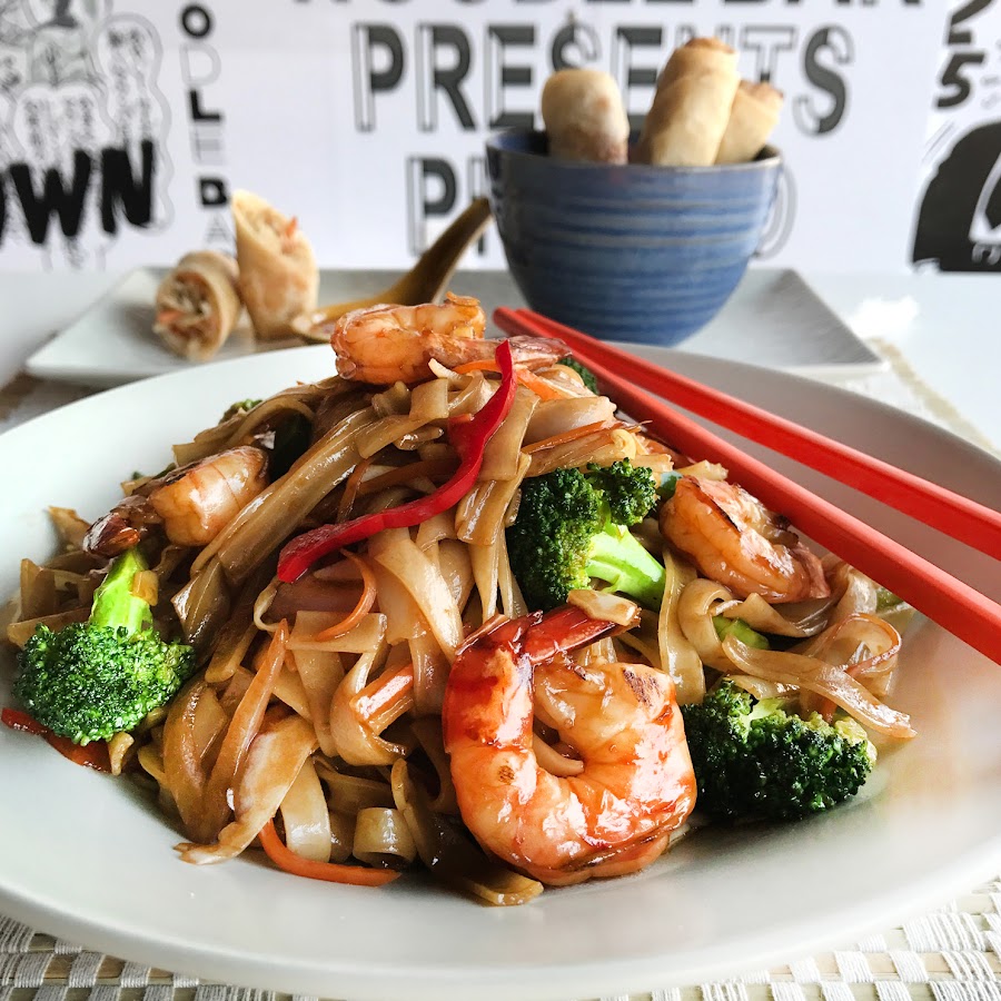 Noodle Bar — fotka 2