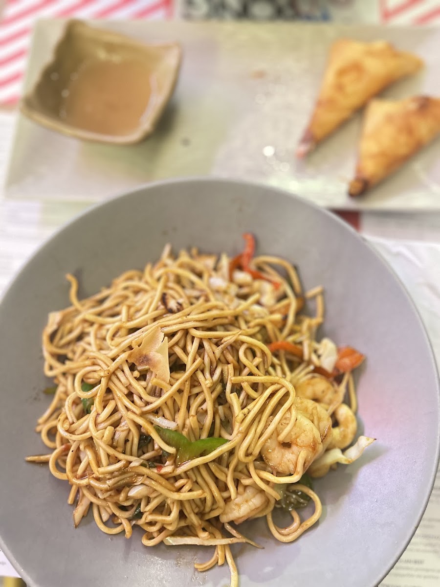 Noodle Bar — fotka 4