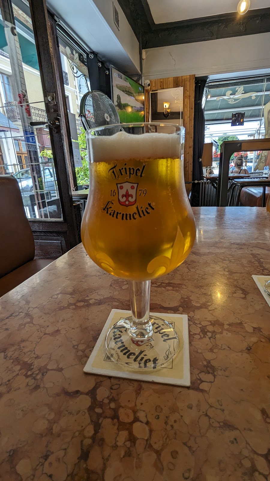 Café de Paris — fotka 2