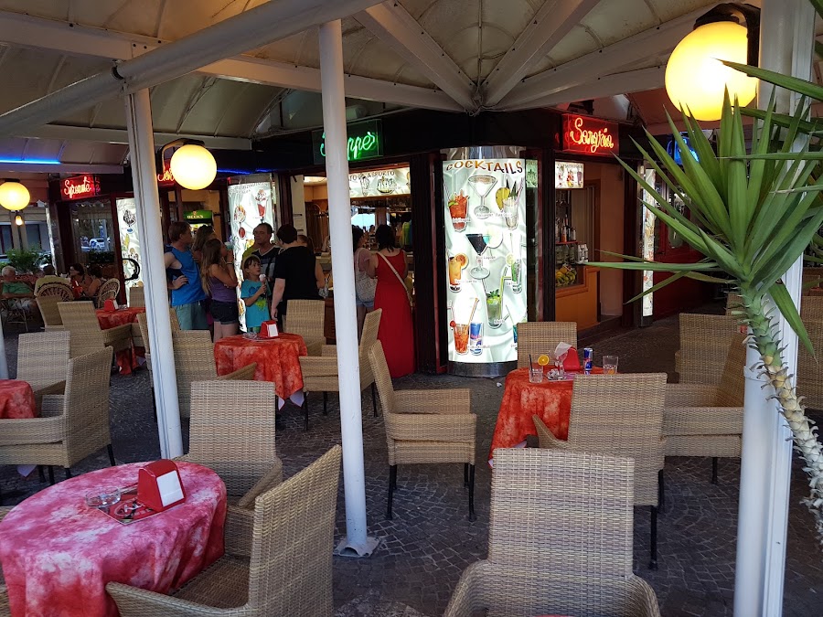 Bibione