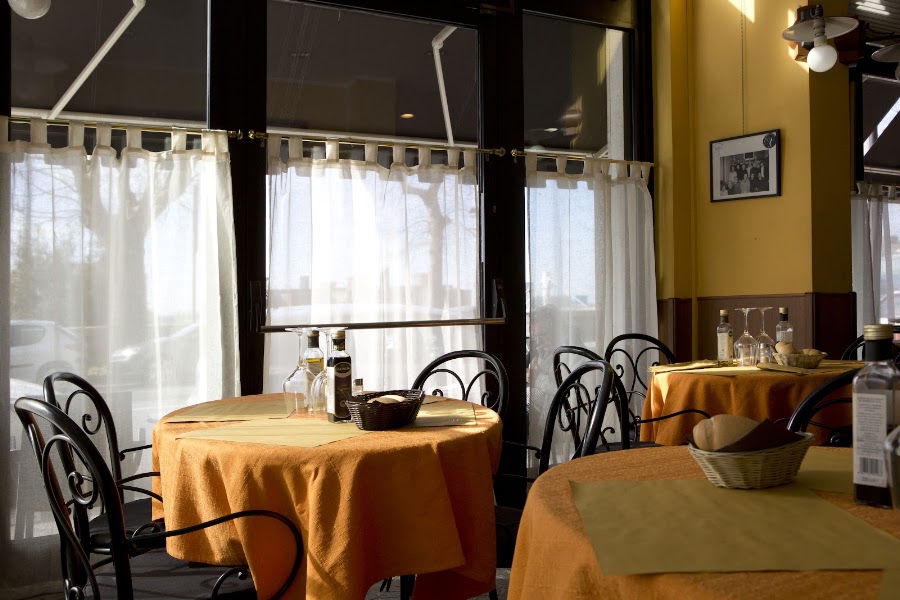 Bar Vittoria Trieste — fotka 1