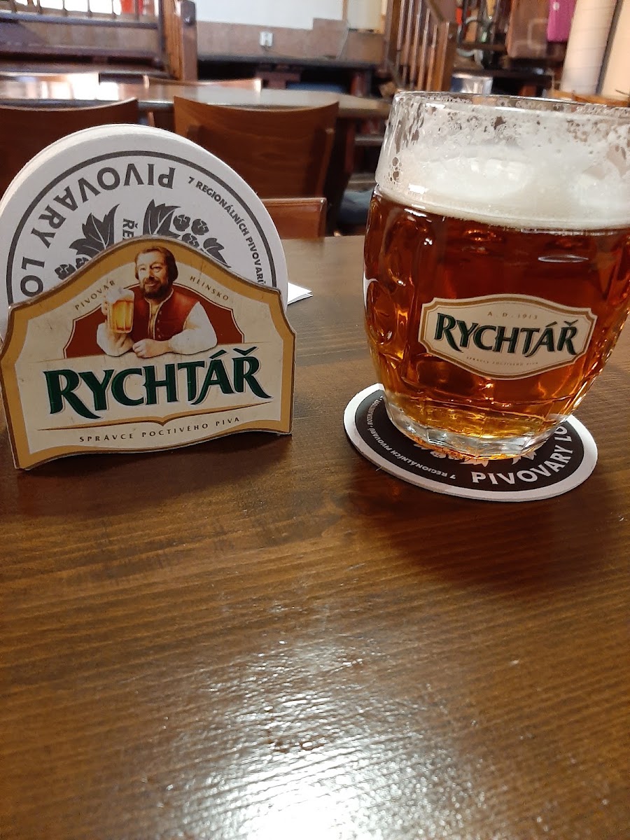 Rychtářova Kotelna — fotka 2