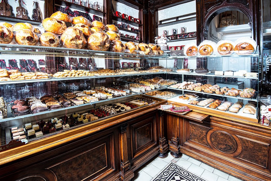 Pasticceria La Bomboniera — fotka 1