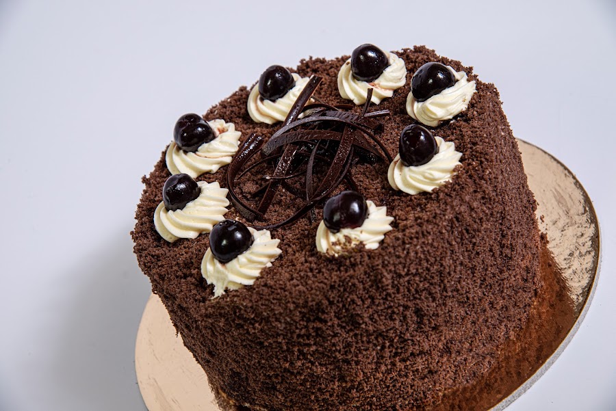 Pasticceria La Bomboniera — fotka 3