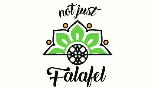 Not Just Falafel — fotka 3